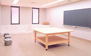 クラフト教室