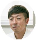 松尾代表取締役