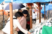 鍋島藩窯秋祭り