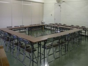 第2学習室