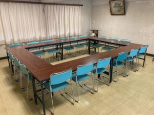 第5学習室