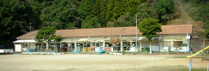 黒川幼稚園の写真
