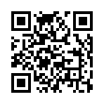 九州電力携帯ホームページへのQRコード