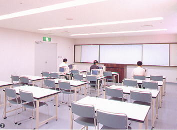 情報化教室
